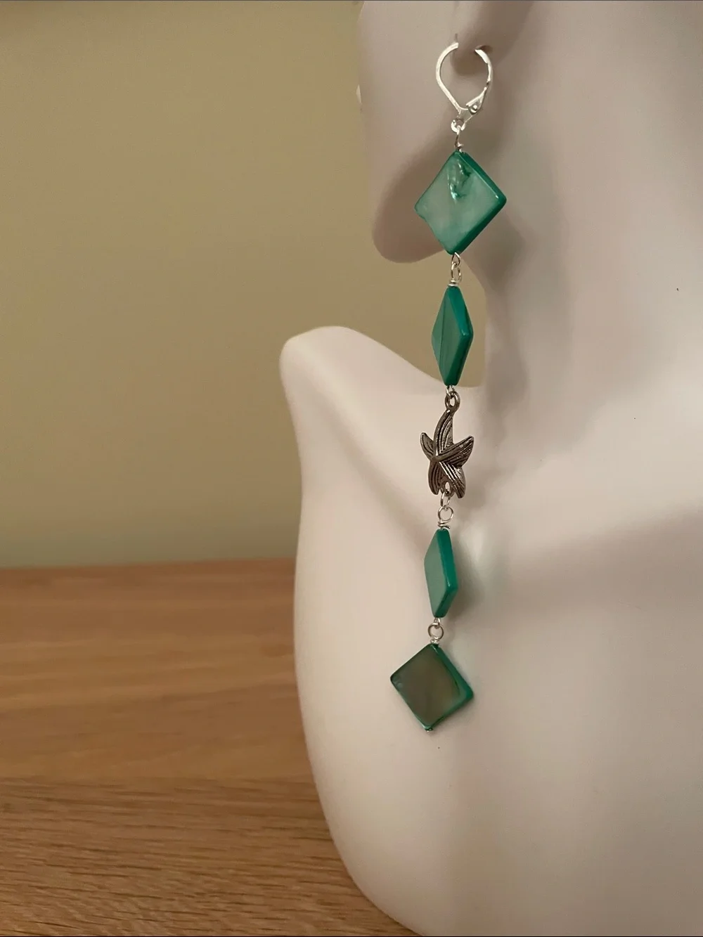 Hand Crafted channel your